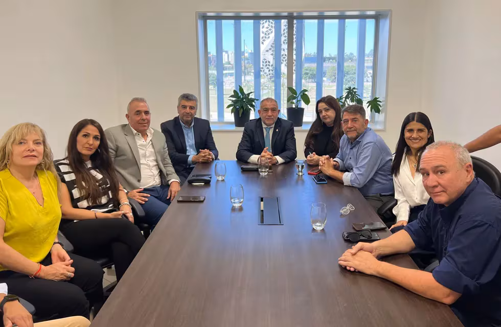 Gobierno de Córdoba: rechazaron la ejecución del Presupuesto 2023 bajo el mandato de Schiaretti