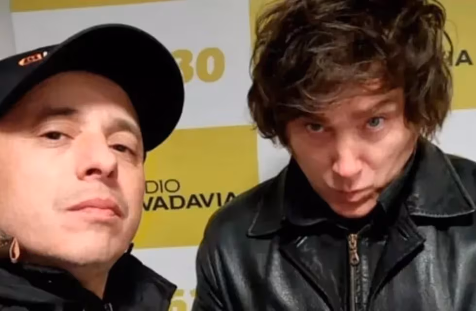 Afirman que el Gobierno asignará un cargo a El Dipy en la Secretaría de Cultura