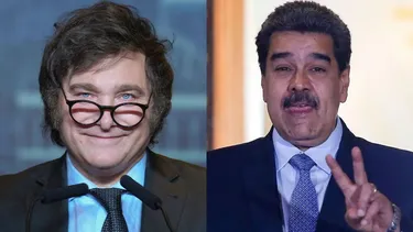 El gobierno argentino no reconoce la victoria de Nicolás Maduro