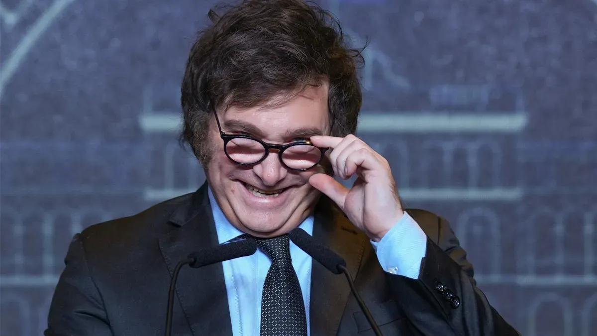 Javier Milei visita este miércoles La Docta