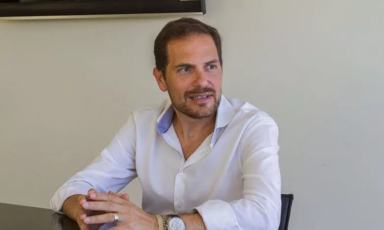 Martín Gill renunció como ministro de Cooperativas y Mutuales tras acusaciones de violencia de género
