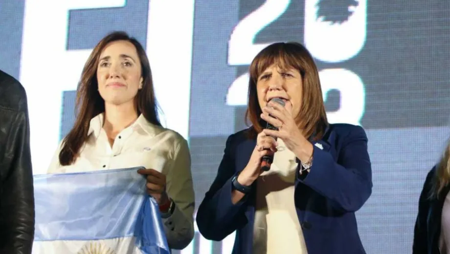 Cómo fue la reunión entre Victoria Villarruel y Patricia Bullrich: ¿llegaron al consenso?