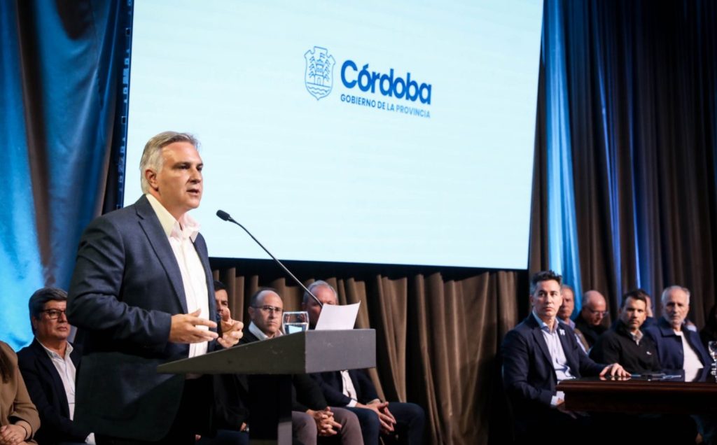 Córdoba: intendentes de 13 departamentos rechazaron la quita de subsidios al gas