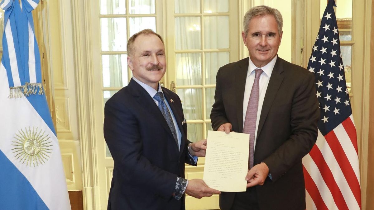 Argentina se suma a la declaración provida impulsada por Estados Unidos